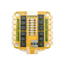 Load image into Gallery viewer, Pyrodrone Pyro32 F3 45A BLHeli32 4-in-1 ESC