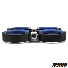 Load image into Gallery viewer, Lumenier QAV-CINE Quadcopter Frame 3"