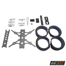 Load image into Gallery viewer, Lumenier QAV-CINE Quadcopter Frame 3"