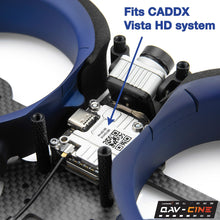 Load image into Gallery viewer, Lumenier QAV-CINE Quadcopter Frame 3"