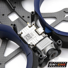 Load image into Gallery viewer, Lumenier QAV-CINE Quadcopter Frame 3"