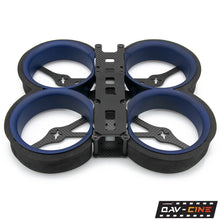 Load image into Gallery viewer, Lumenier QAV-CINE Quadcopter Frame 3"