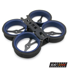 Load image into Gallery viewer, Lumenier QAV-CINE Quadcopter Frame 3"