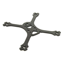 Load image into Gallery viewer, QAV-CODERED 3" Main Unibody Base Plate