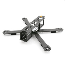 Load image into Gallery viewer, QAV-RXL FPV Racing Quadcopter (6")