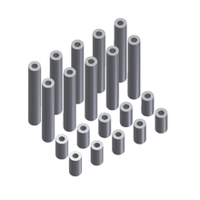 Load image into Gallery viewer, QAV Aluminum Spacer Set (20pcs)