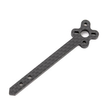 Load image into Gallery viewer, 4" Carbon Fiber Arm for the QAV-ULX (Set of 4)