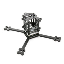 Load image into Gallery viewer, 4" Carbon Fiber Arm for the QAV-ULX (Set of 4)