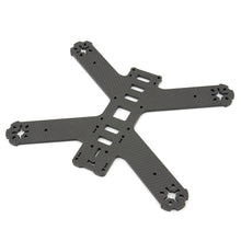 Load image into Gallery viewer, QAV210 Carbon Fiber Main "Unibody" Frame Plate (4mm)