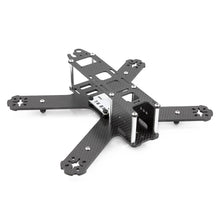 Load image into Gallery viewer, Lumenier QAV210 CHARPU Carbon Fiber FPV Quadcopter
