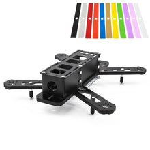 Load image into Gallery viewer, QAV250 Aero Guard (Blue)