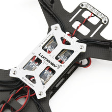 Load image into Gallery viewer, QAV250 Mini FPV Quadcopter RTF - Carbon Fiber Edition