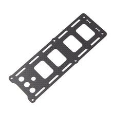 Load image into Gallery viewer, QAV250 Flight Controller Cover Plate (CF)