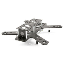Load image into Gallery viewer, QAV250 Mini FPV Quadcopter v1 - Carbon Fiber Edition