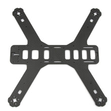 Load image into Gallery viewer, QAV250 Plus Main "Unibody" Frame Plate 6" (3mm)