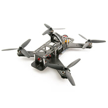 Load image into Gallery viewer, QAV250 Mini FPV Quadcopter RTF - Carbon Fiber Edition