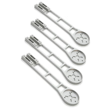 Load image into Gallery viewer, QAV Aluminum Arms 500mm Size (set of 4)