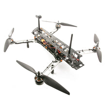 Load image into Gallery viewer, QAV540 V2 FPV Quadcopter RTF (Pre-built and Tuned)