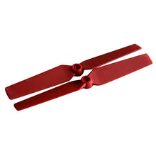 Load image into Gallery viewer, Gemfan QX3D Propeller for Blade200QX (Red)