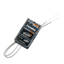 Load image into Gallery viewer, Futaba R6202SBW 2.4G FASST 3/18Ch Micro Receiver