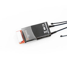 Load image into Gallery viewer, FrSky R9 Slim+ 915MHz Long Range Receiver w/ 2pcs Dipole T Antennas