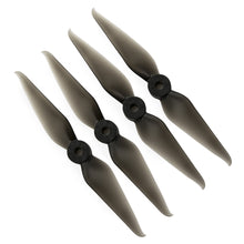 Load image into Gallery viewer, RaceKraft 5038 2 Blade (Set of 4 - Smoke)
