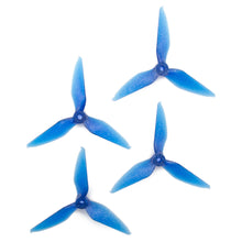Load image into Gallery viewer, RaceKraft 5051 Tri-Blade (Set of 4 - New Special)