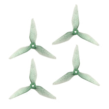Load image into Gallery viewer, RaceKraft 5051 Tri-Blade (Set of 4 - Unicorn)
