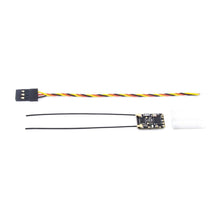 Load image into Gallery viewer, Radiomaster R81 8CH Frsky D8 Compatible Nano Receiver w/Sbus