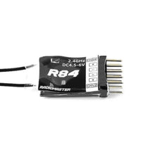 Load image into Gallery viewer, Radiomaster R84 4CH Frsky D8 Compatible PWM Receiver