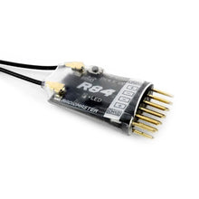 Load image into Gallery viewer, Radiomaster R84 4CH Frsky D8 Compatible PWM Receiver