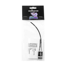 Load image into Gallery viewer, Radiomaster R84 4CH Frsky D8 Compatible PWM Receiver