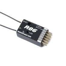 Load image into Gallery viewer, Radiomaster R86 6CH Frsky D8 Compatible PWM Receiver