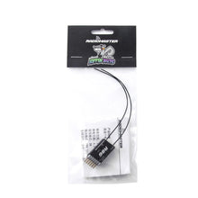 Load image into Gallery viewer, Radiomaster R86 6CH Frsky D8 Compatible PWM Receiver