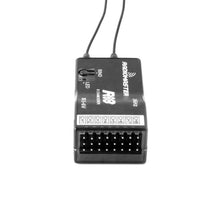 Load image into Gallery viewer, Radiomaster R88 8CH Frsky D8 Compatible PWM Receiver w/Sbus