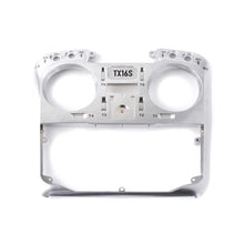 Load image into Gallery viewer, Radiomaster TX16S Face Plate (Silver)