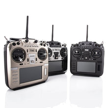 Load image into Gallery viewer, RadioMaster TX16S Multi-Protocol RF 2.4GHz 16CH Radio Transmitter (Hall Gimbal) New Color Selection