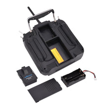 Load image into Gallery viewer, RadioMaster TX16S Multi-Protocol RF 2.4GHz 16CH Radio Transmitter (TBS MicroTX Master Fire Starter Set Combo)