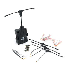 Load image into Gallery viewer, RadioMaster TX16S Multi-Protocol RF 2.4GHz 16CH Radio Transmitter (TBS MicroTX Master Fire Starter Set Combo)