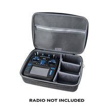 Load image into Gallery viewer, Radiomaster TX16S Radio Transmitter Carrying Case (Large)