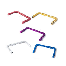 Load image into Gallery viewer, RadioMaster TX16S CNC Aluminum Folding Handle