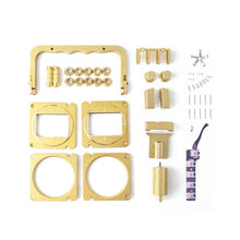 Load image into Gallery viewer, RadioMaster TX16S CNC Upgrade Parts Set