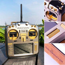 Load image into Gallery viewer, RadioMaster TX16S MAX Edition Multi-Protocol RF 2.4GHz 16CH Radio Transmitter (Hall Gimbal)