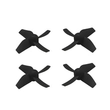 Load image into Gallery viewer, Rakon Blade Inductrix 31mm 4 Blade Propeller (Black)