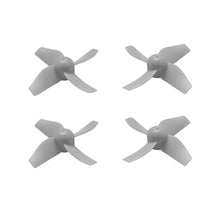 Load image into Gallery viewer, Rakon Blade Inductrix 31mm 4 Blade Propeller (Grey)
