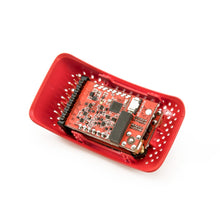Load image into Gallery viewer, ImmersionRC rapidFIRE w/ Analog PLUS Goggle Receiver Module + RHCP Diversity Antenna Bundle