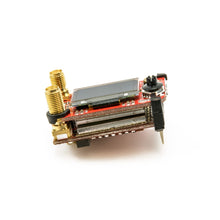 Load image into Gallery viewer, ImmersionRC rapidFIRE w/ Analog PLUS Goggle Receiver Module + RHCP Diversity Antenna Bundle