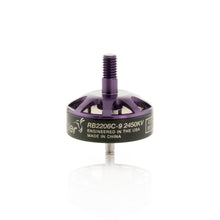 Load image into Gallery viewer, Lumenier RB2206C-9 2450KV SKITZO Replacement Motor Bell