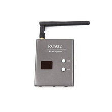 Load image into Gallery viewer, 5.8GHz 48CH FPV AV Receiver (RC832)