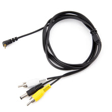 Load image into Gallery viewer, Spare A/V Cable for FPV DVR